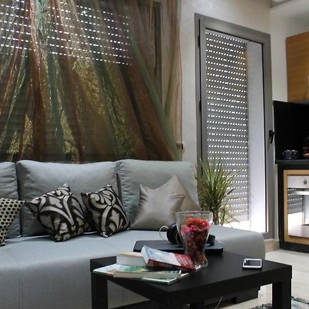 Appartement Mogador Casablanca Luaran gambar